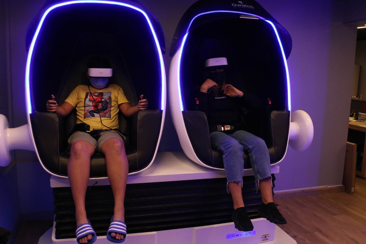 Best Cafes in Abu Dhabi Top Café Abu Dhabi